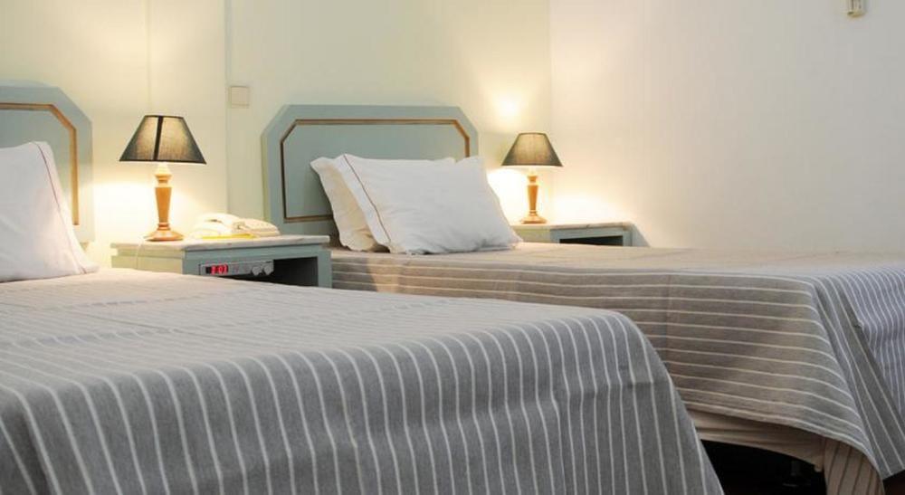פארו Best Western Hotel Dom Bernardo מראה חיצוני תמונה