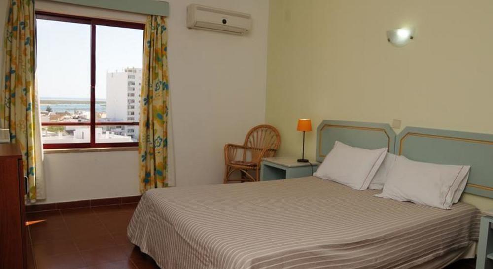 פארו Best Western Hotel Dom Bernardo מראה חיצוני תמונה