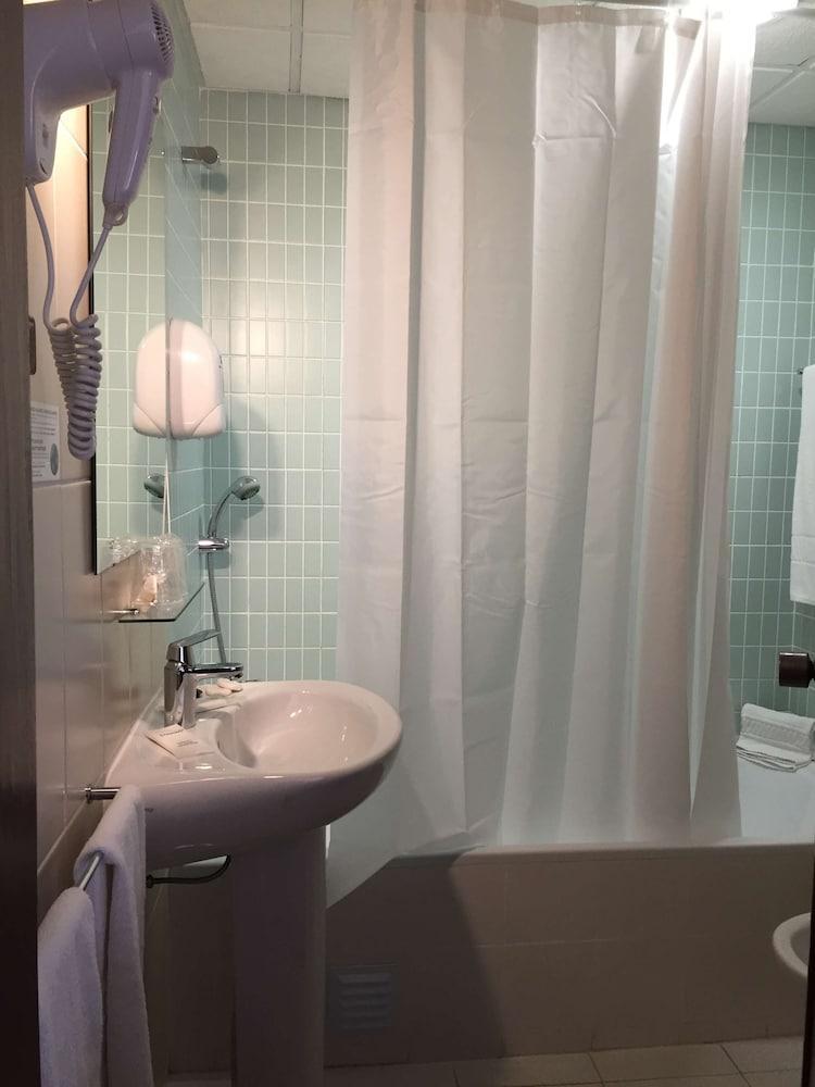 פארו Best Western Hotel Dom Bernardo מראה חיצוני תמונה
