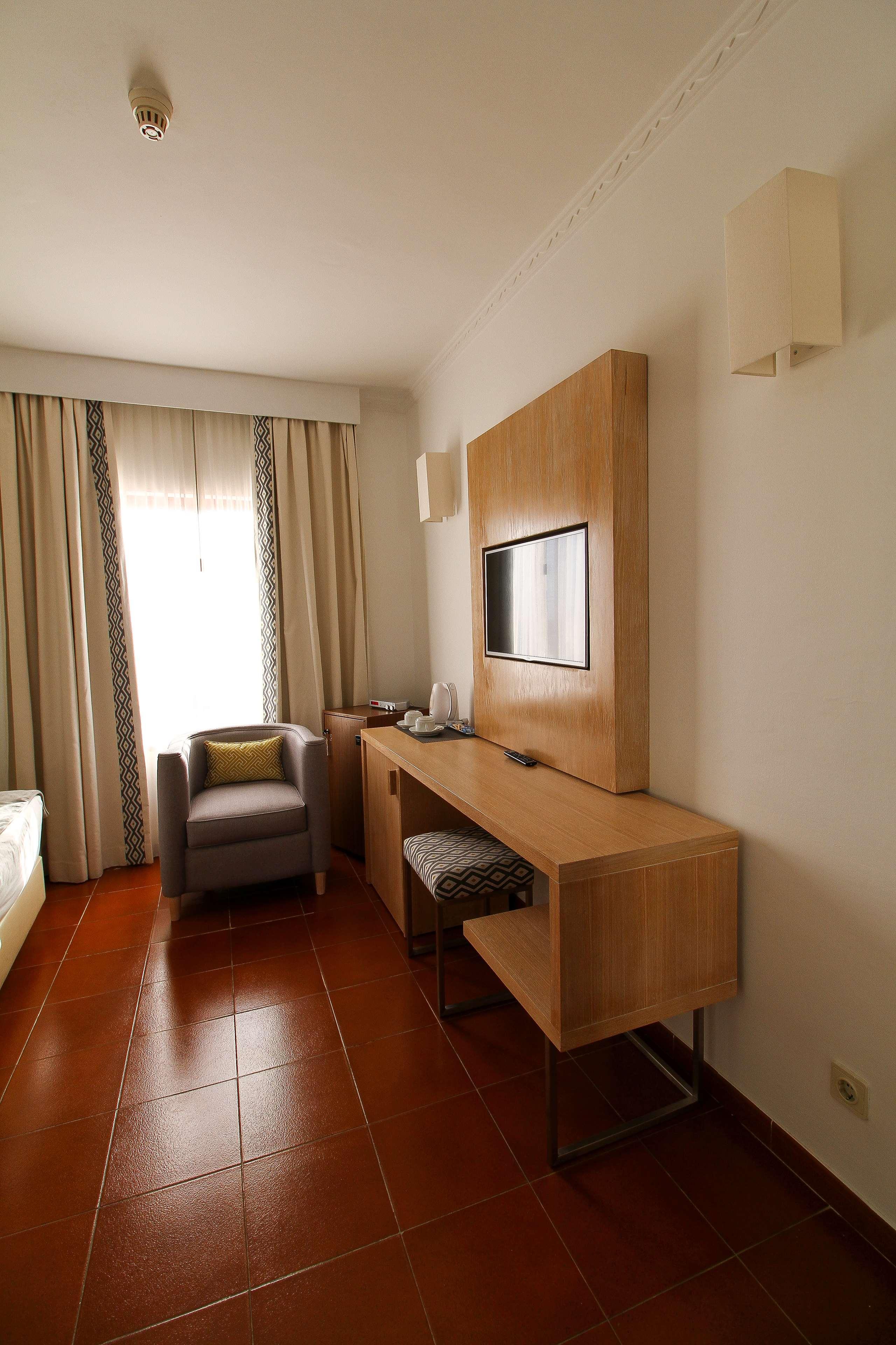 פארו Best Western Hotel Dom Bernardo מראה חיצוני תמונה