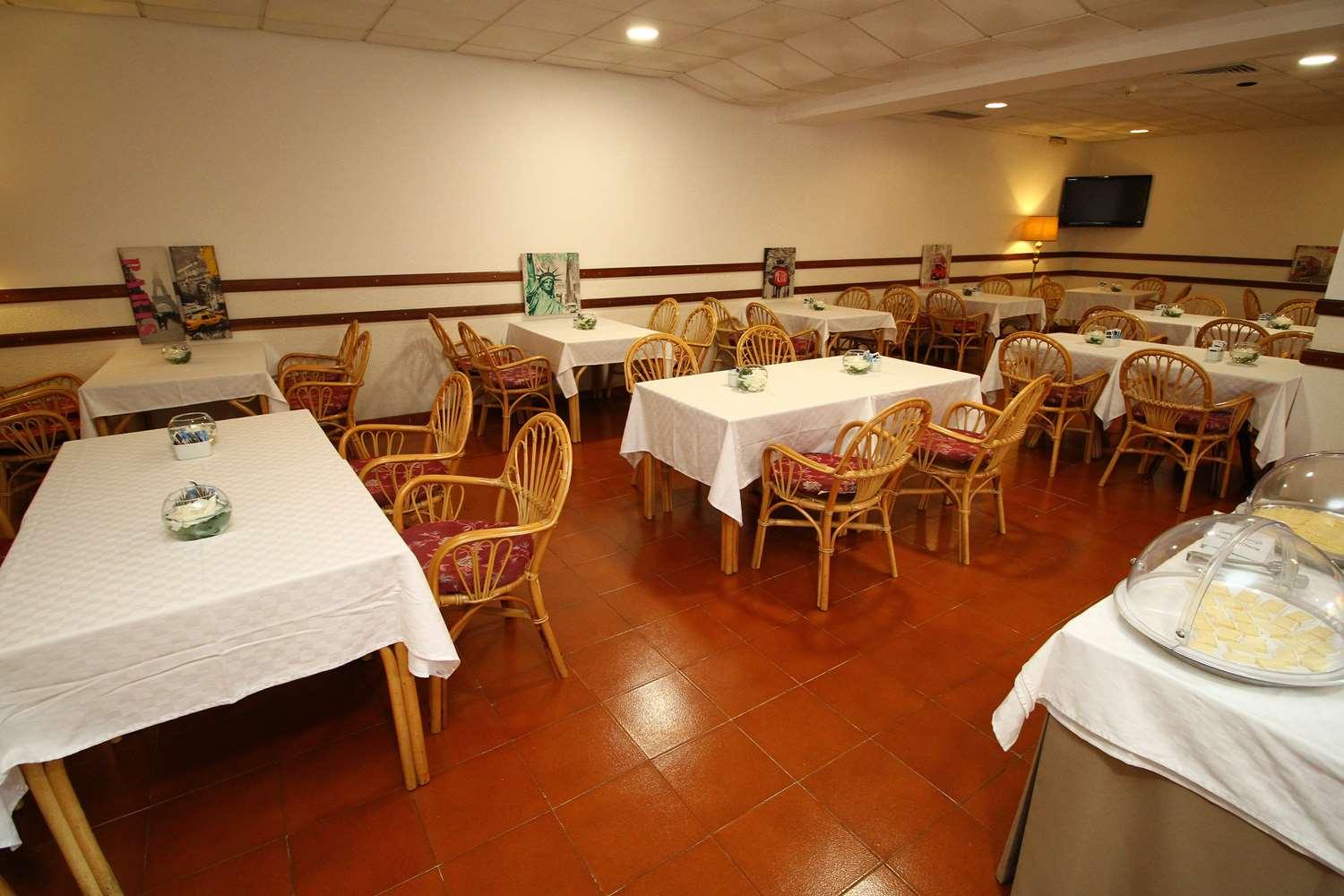 פארו Best Western Hotel Dom Bernardo מראה חיצוני תמונה