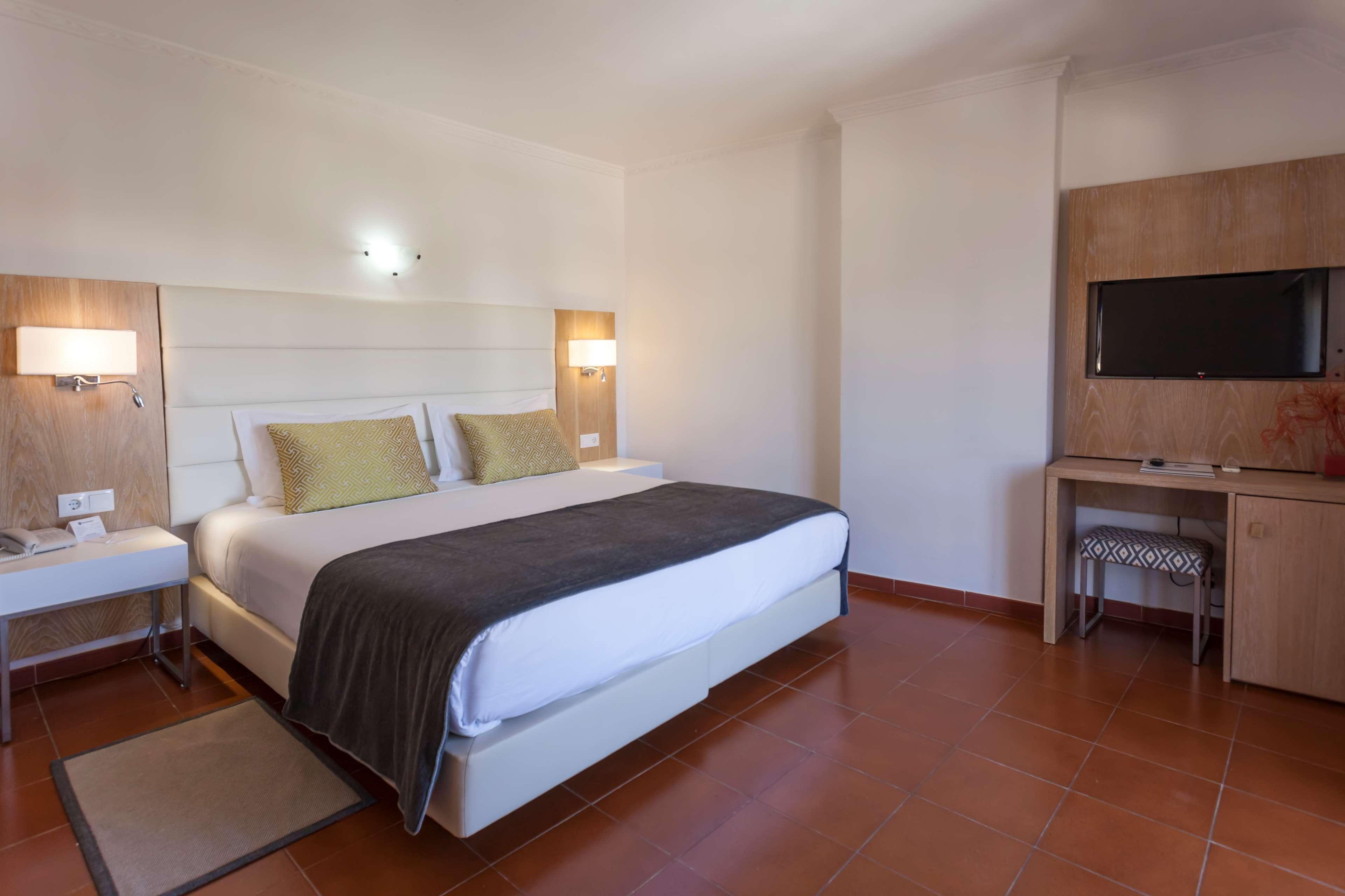 פארו Best Western Hotel Dom Bernardo מראה חיצוני תמונה