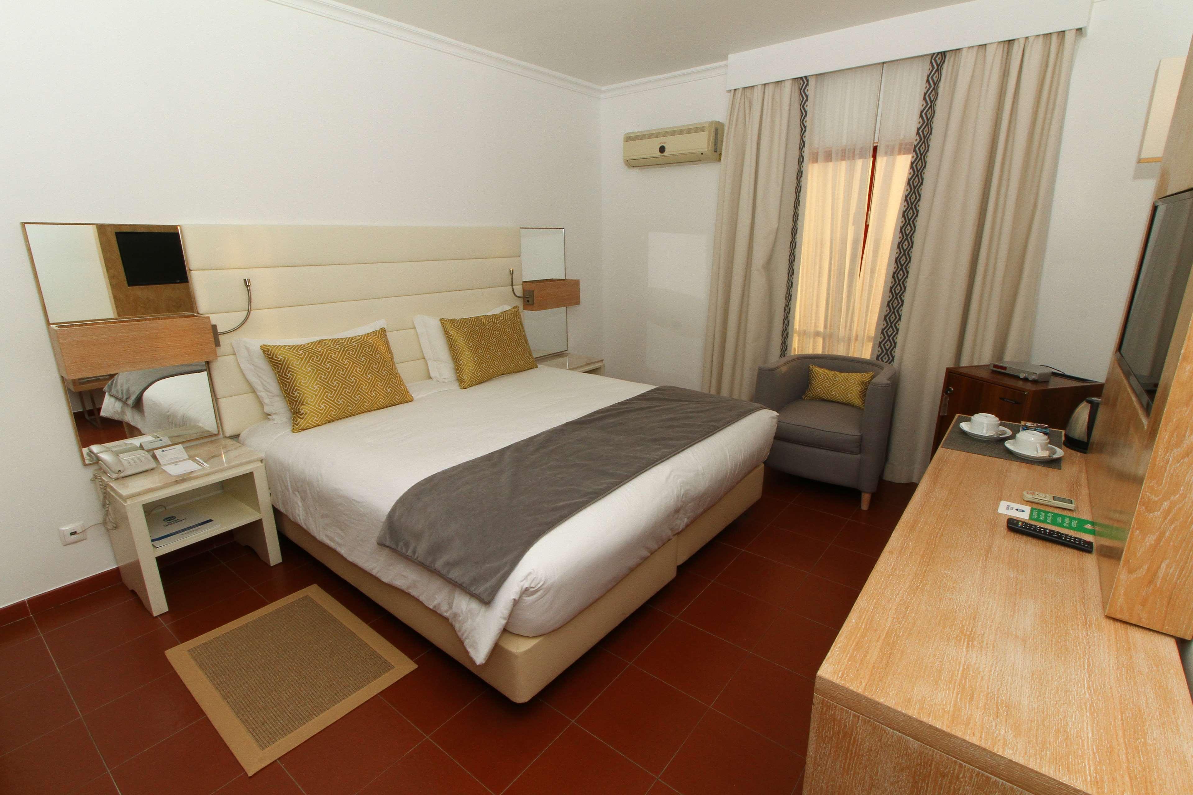 פארו Best Western Hotel Dom Bernardo מראה חיצוני תמונה