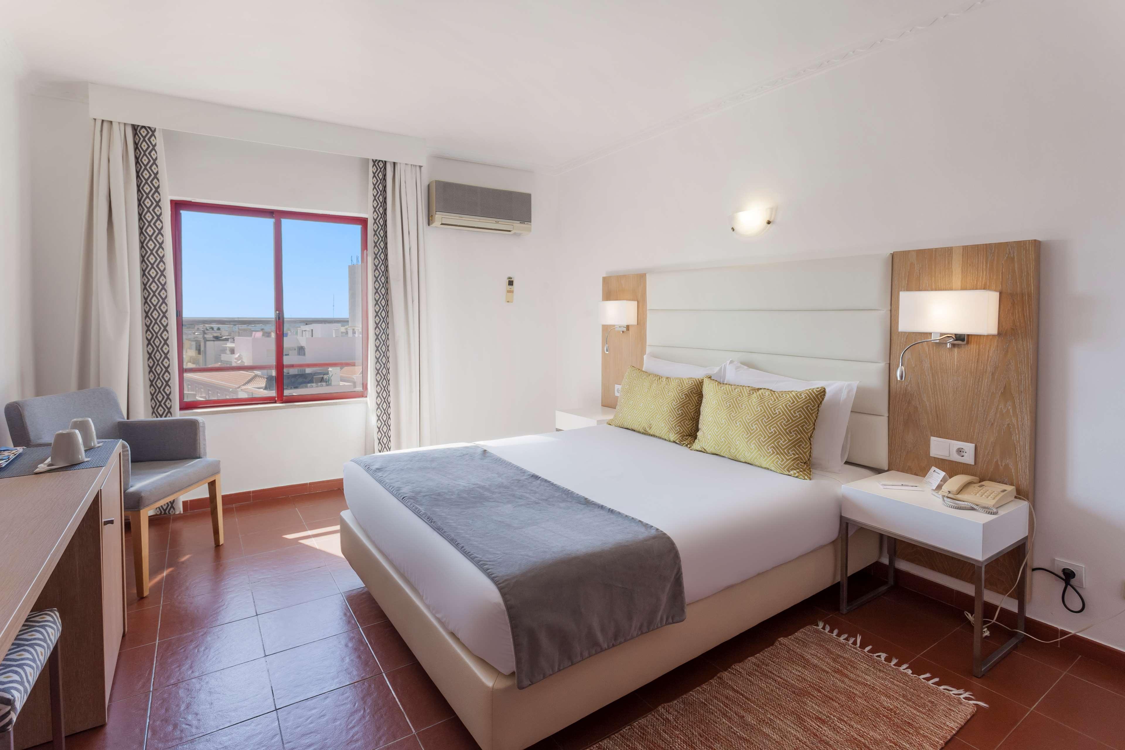 פארו Best Western Hotel Dom Bernardo מראה חיצוני תמונה