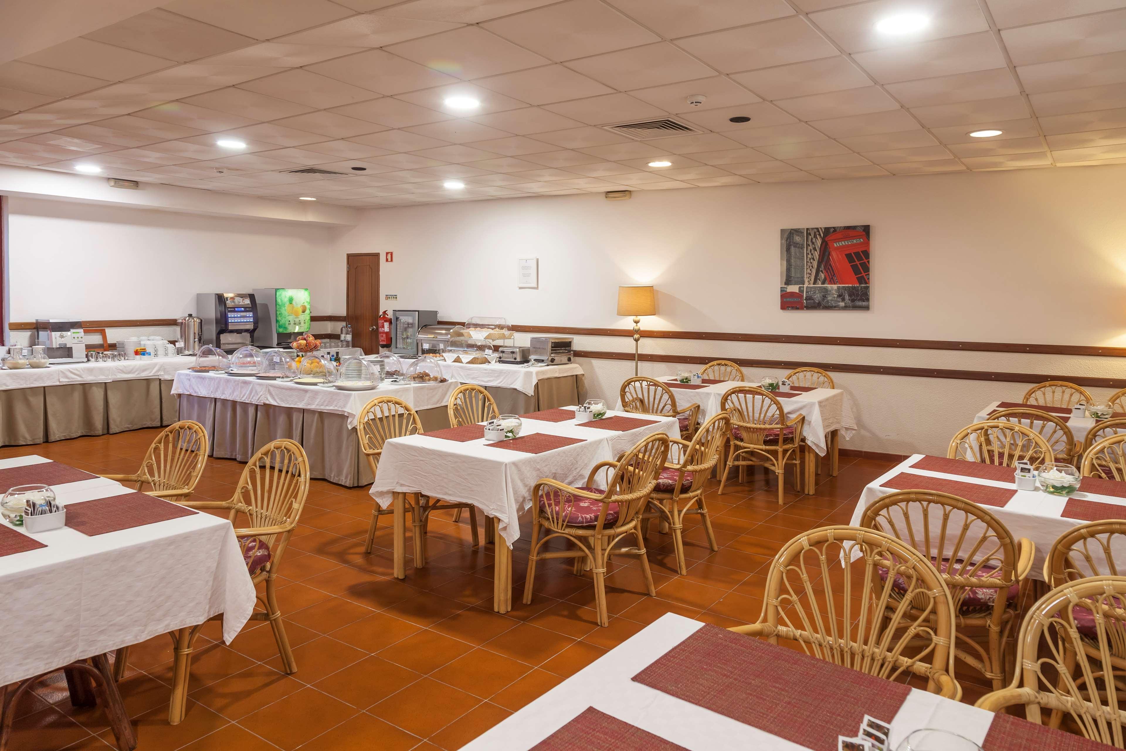 פארו Best Western Hotel Dom Bernardo מראה חיצוני תמונה