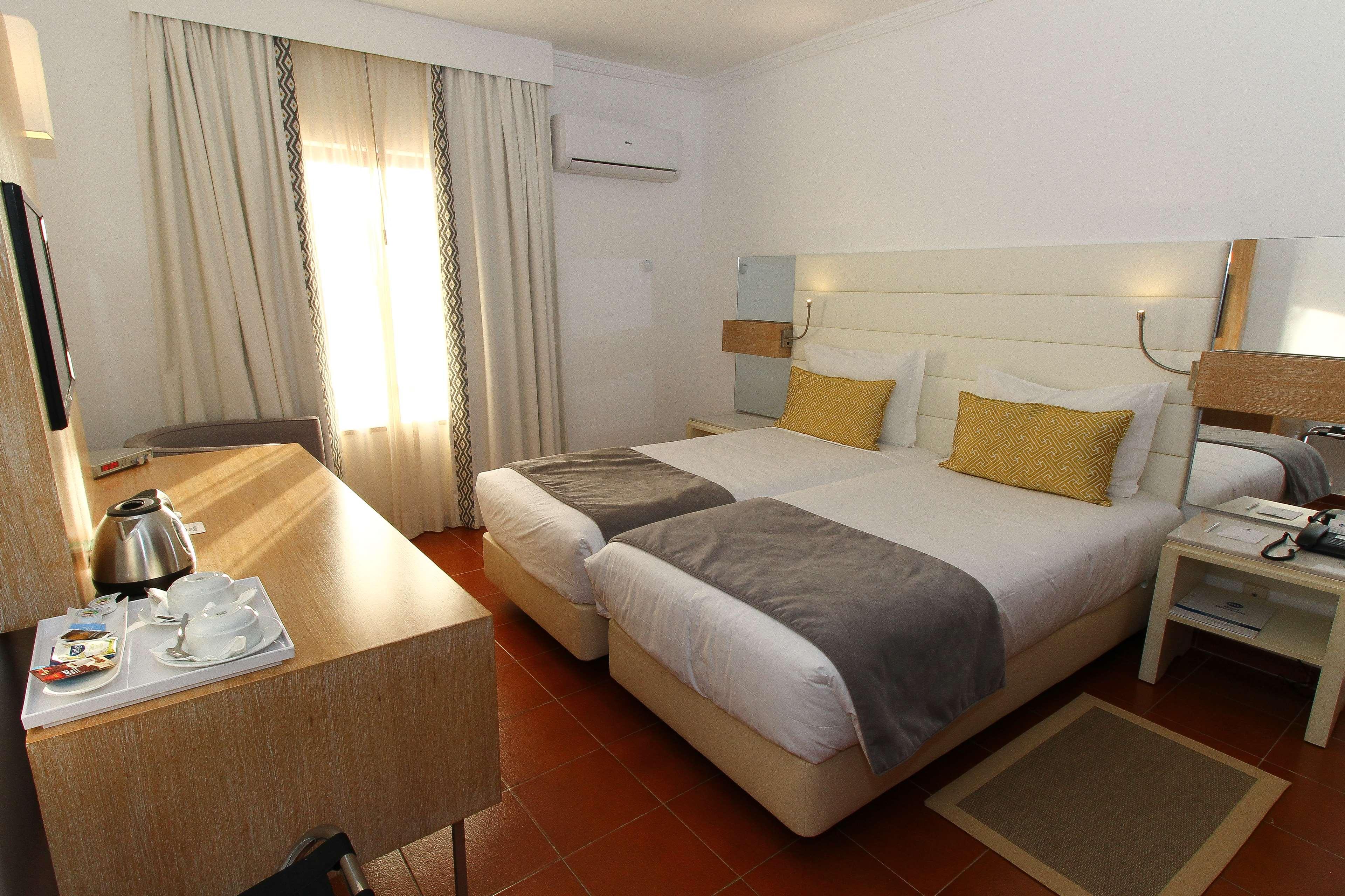 פארו Best Western Hotel Dom Bernardo מראה חיצוני תמונה