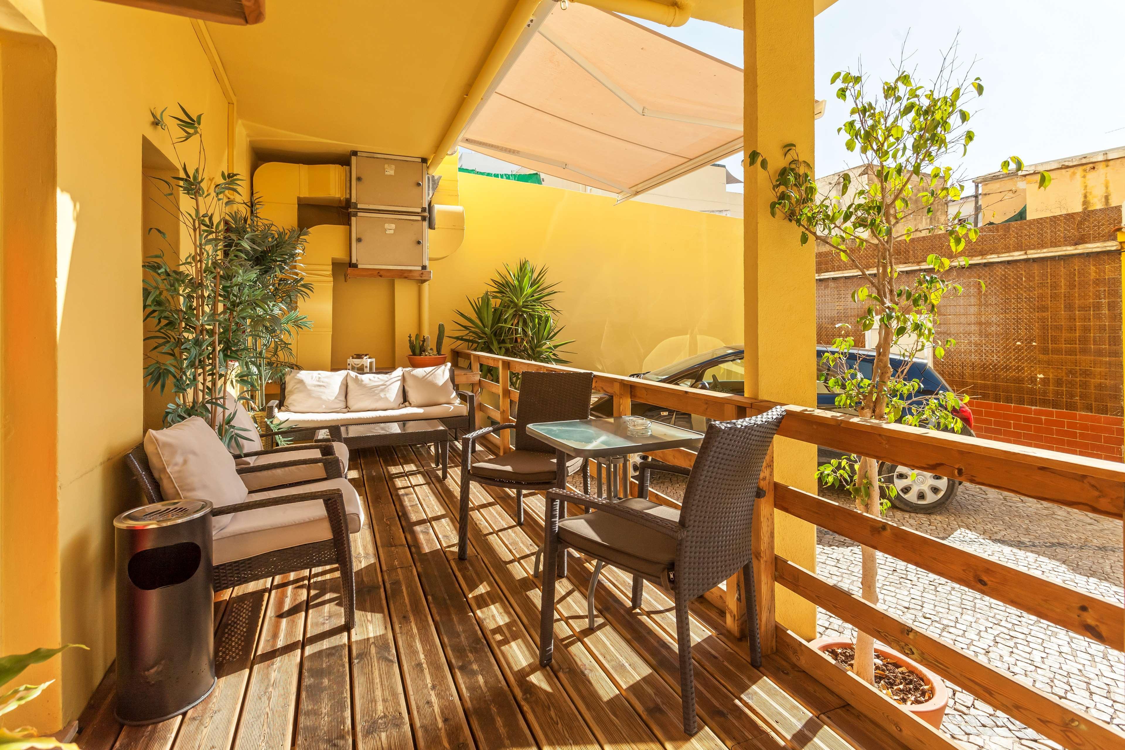פארו Best Western Hotel Dom Bernardo מראה חיצוני תמונה