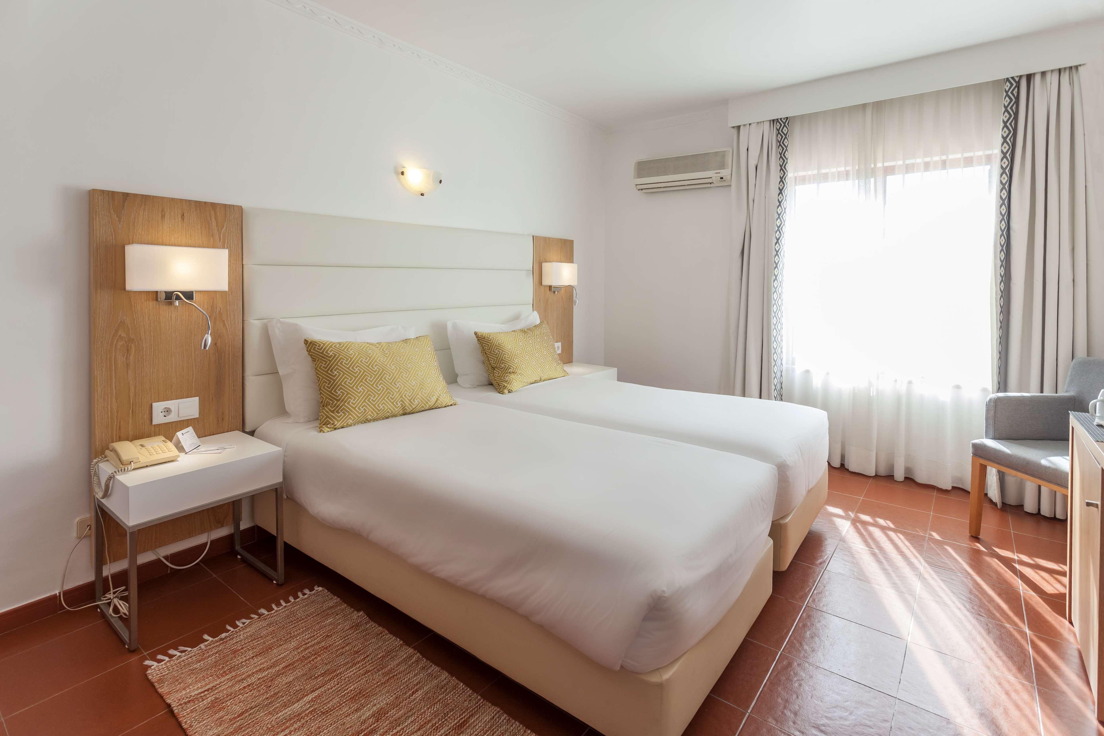 פארו Best Western Hotel Dom Bernardo מראה חיצוני תמונה
