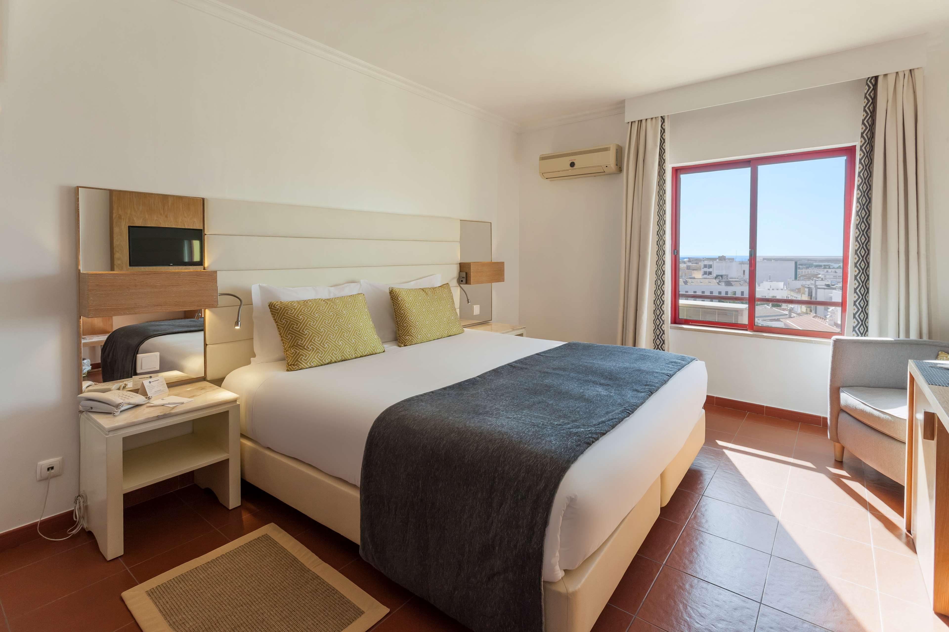 פארו Best Western Hotel Dom Bernardo מראה חיצוני תמונה