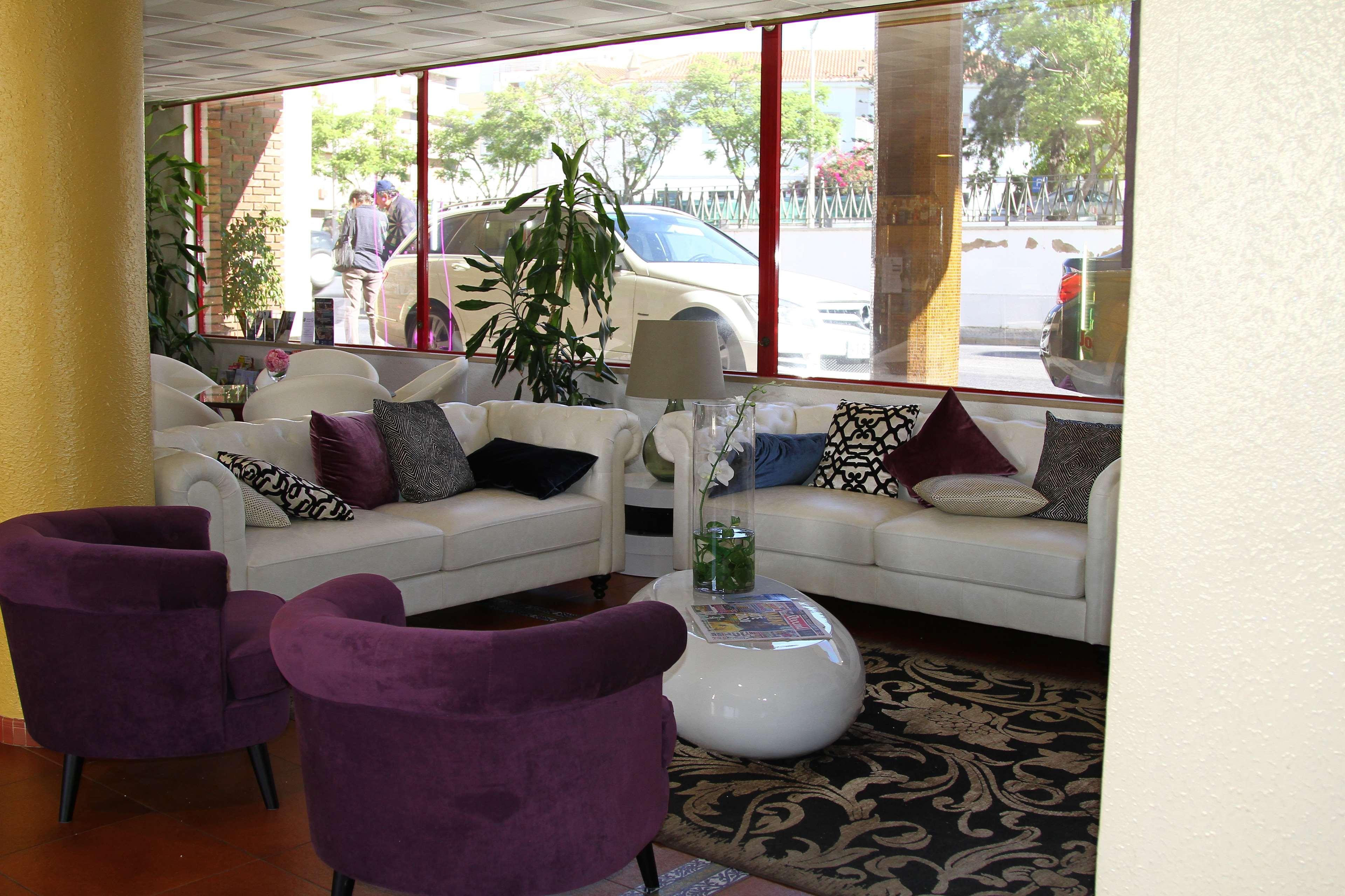 פארו Best Western Hotel Dom Bernardo מראה חיצוני תמונה