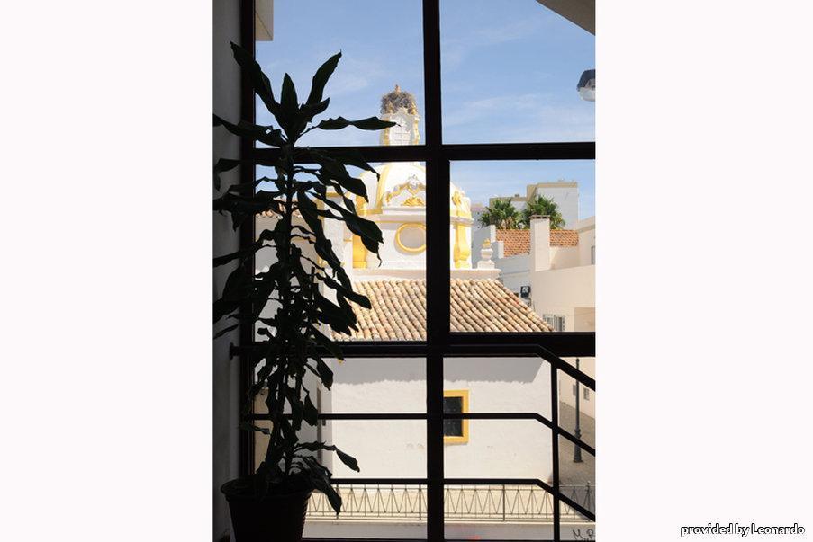 פארו Best Western Hotel Dom Bernardo מראה חיצוני תמונה