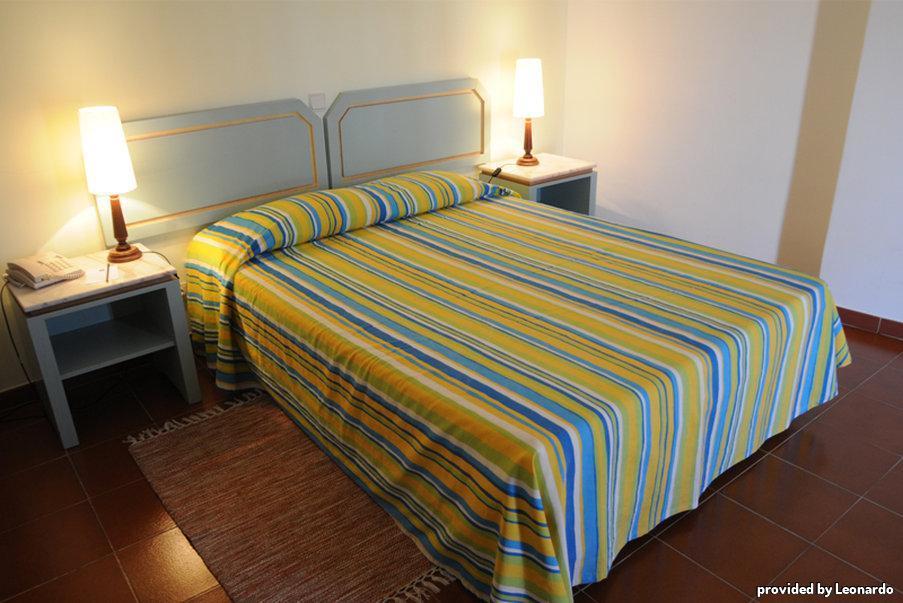 פארו Best Western Hotel Dom Bernardo מראה חיצוני תמונה