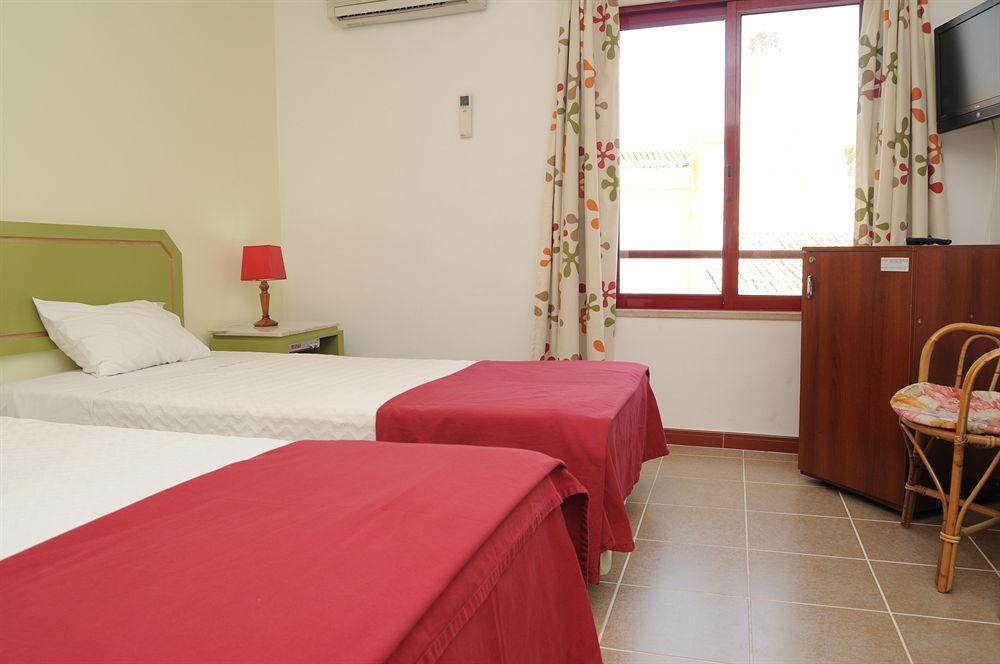 פארו Best Western Hotel Dom Bernardo חדר תמונה