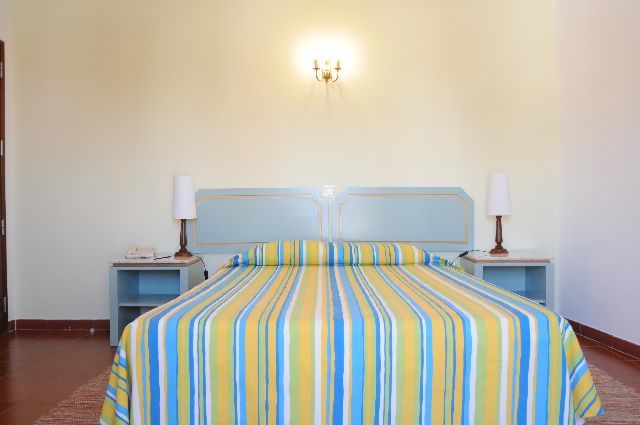 פארו Best Western Hotel Dom Bernardo חדר תמונה