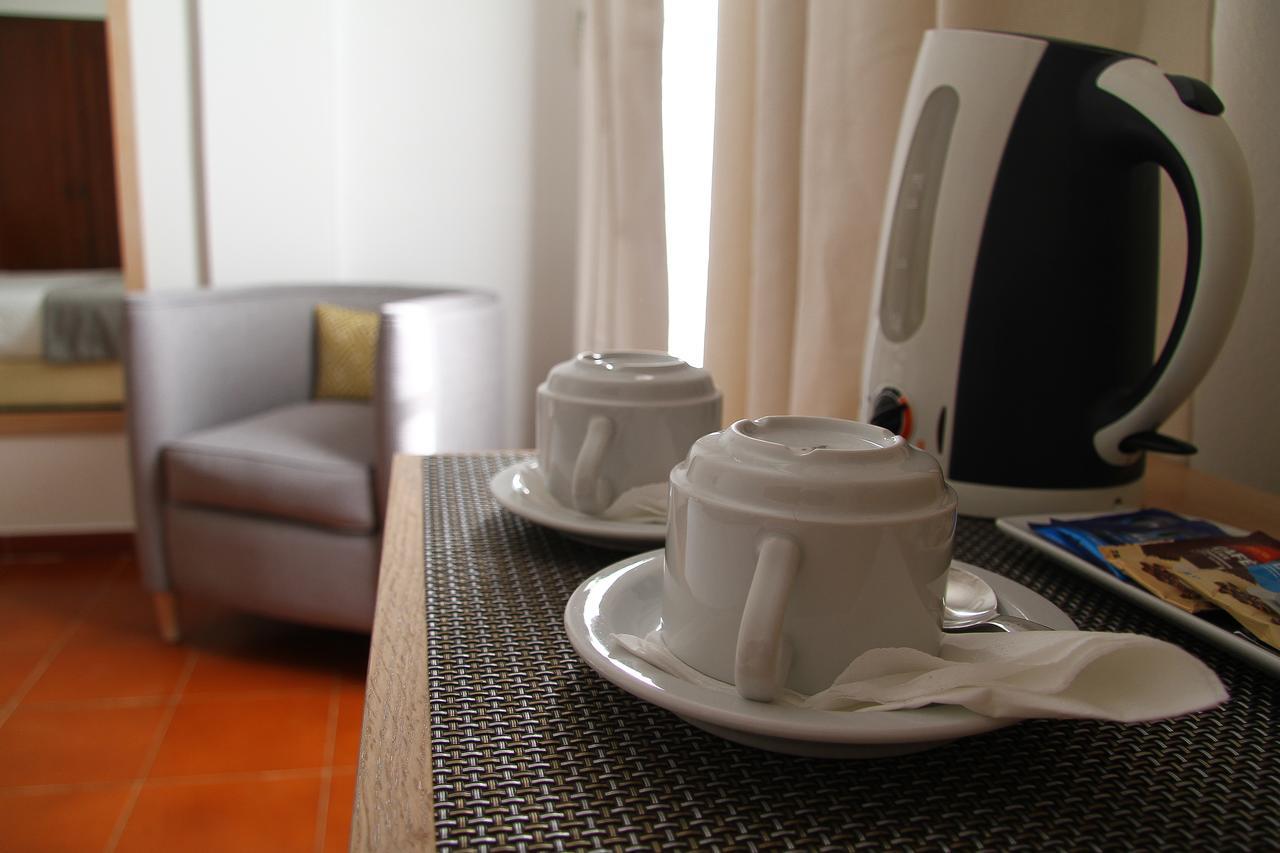 פארו Best Western Hotel Dom Bernardo מראה חיצוני תמונה