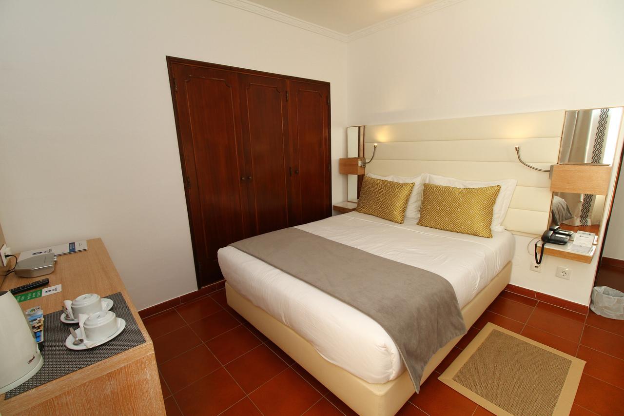 פארו Best Western Hotel Dom Bernardo מראה חיצוני תמונה