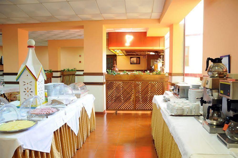 פארו Best Western Hotel Dom Bernardo מראה חיצוני תמונה