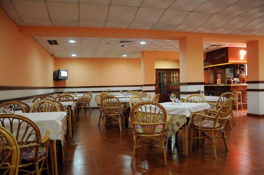 פארו Best Western Hotel Dom Bernardo מראה חיצוני תמונה