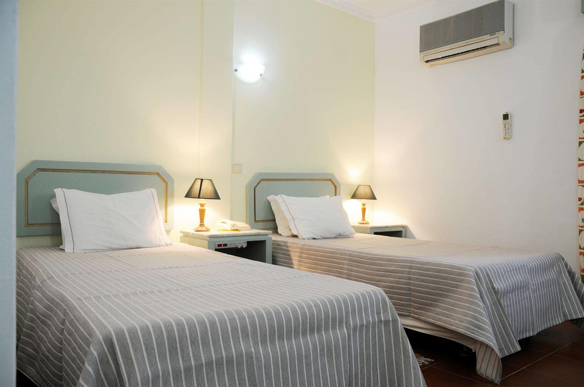 פארו Best Western Hotel Dom Bernardo מראה חיצוני תמונה