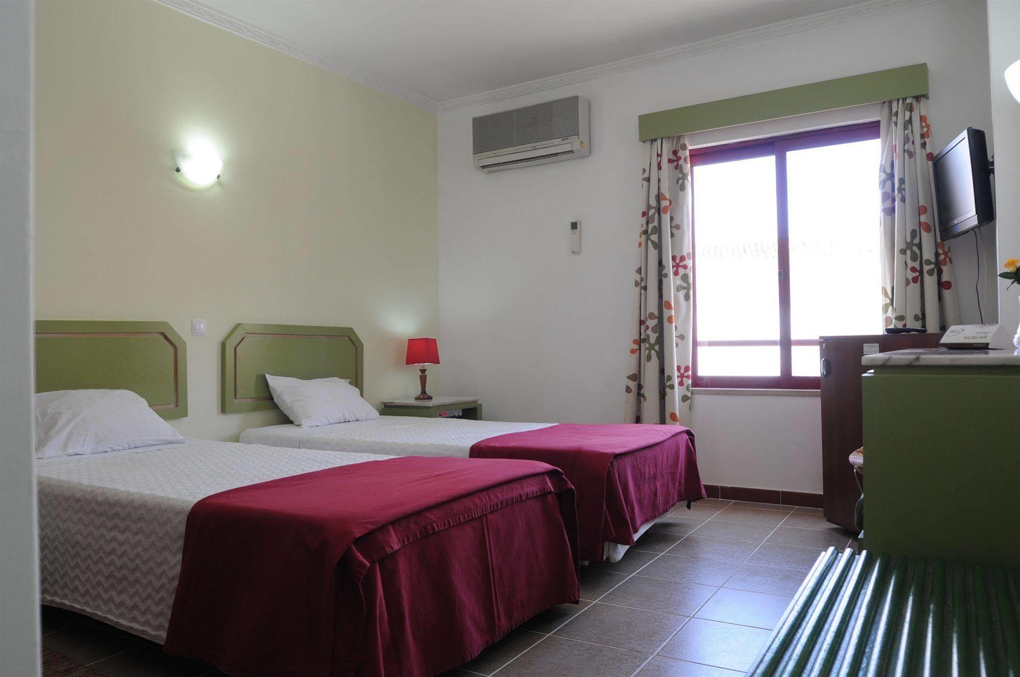 פארו Best Western Hotel Dom Bernardo מראה חיצוני תמונה